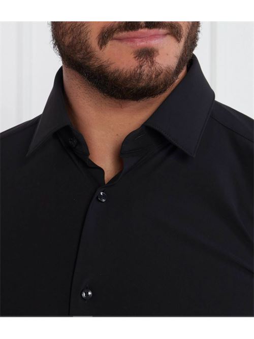 Boss shirt BOSS | 50503554 P-HANK-S-KENT-C1-222.001